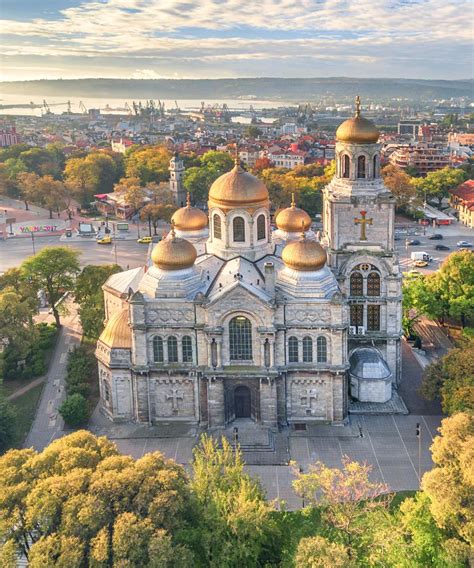 cheap flights to bulgaria from luton